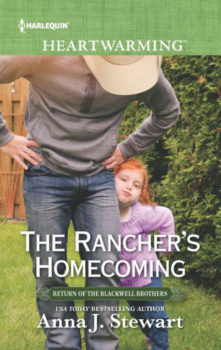 The Rancher’s Homecoming