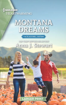 Montana Dreams