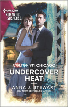 Colton 911: Undercover Heat