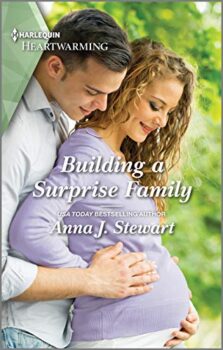 Building a Surprise Family