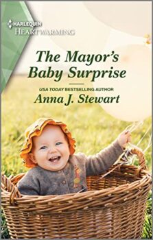 The Mayor’s Baby Surprise