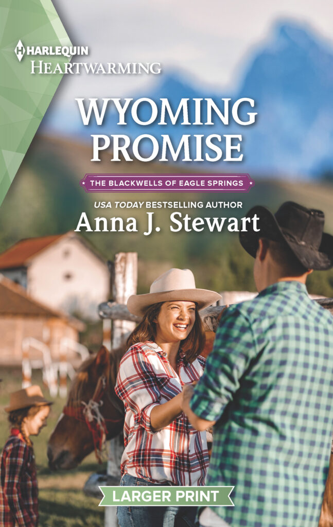 Wyoming Promise