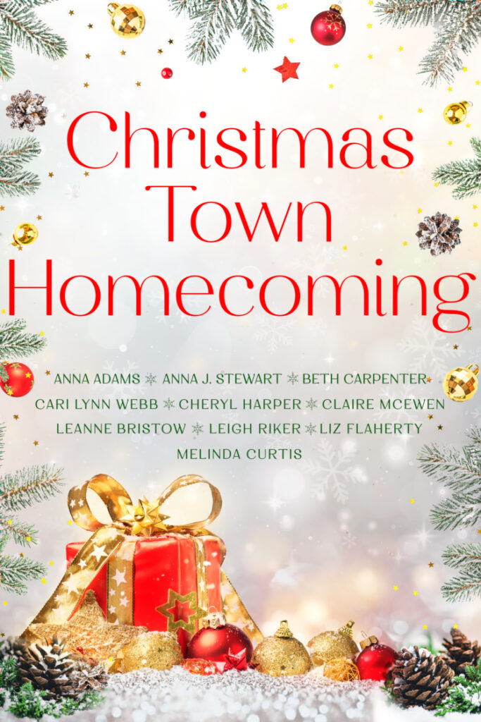 Christmas Town Homecoming