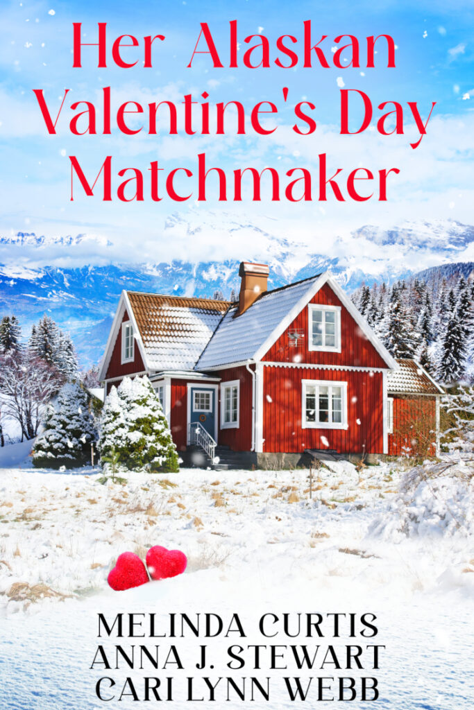 Her Alaskan Valentine’s Day Matchmaker