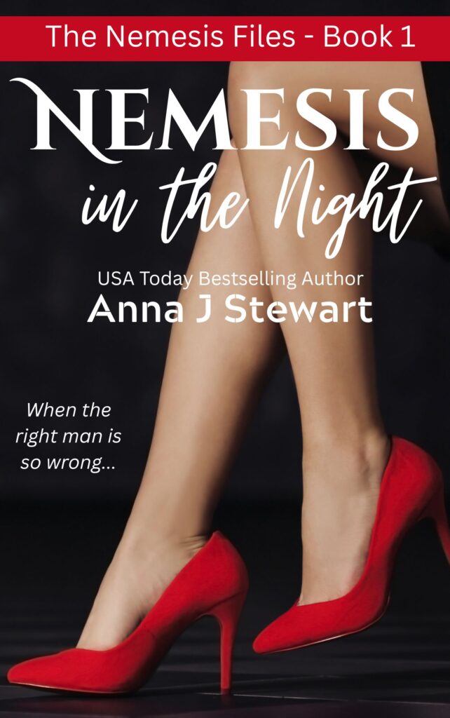 Nemesis in the Night