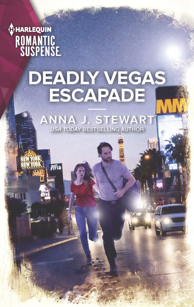 Deadly Vegas Escapade