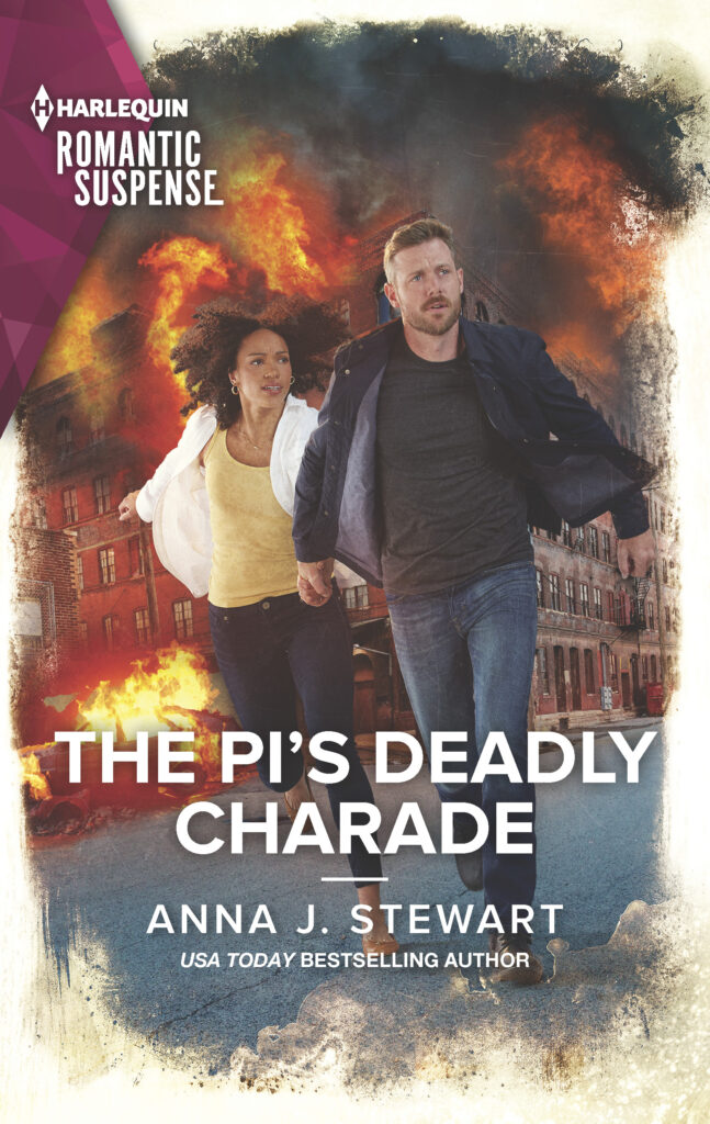 The PI’s Deadly Charade