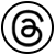 Threads Icon