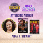 Attending my first RAGT26!